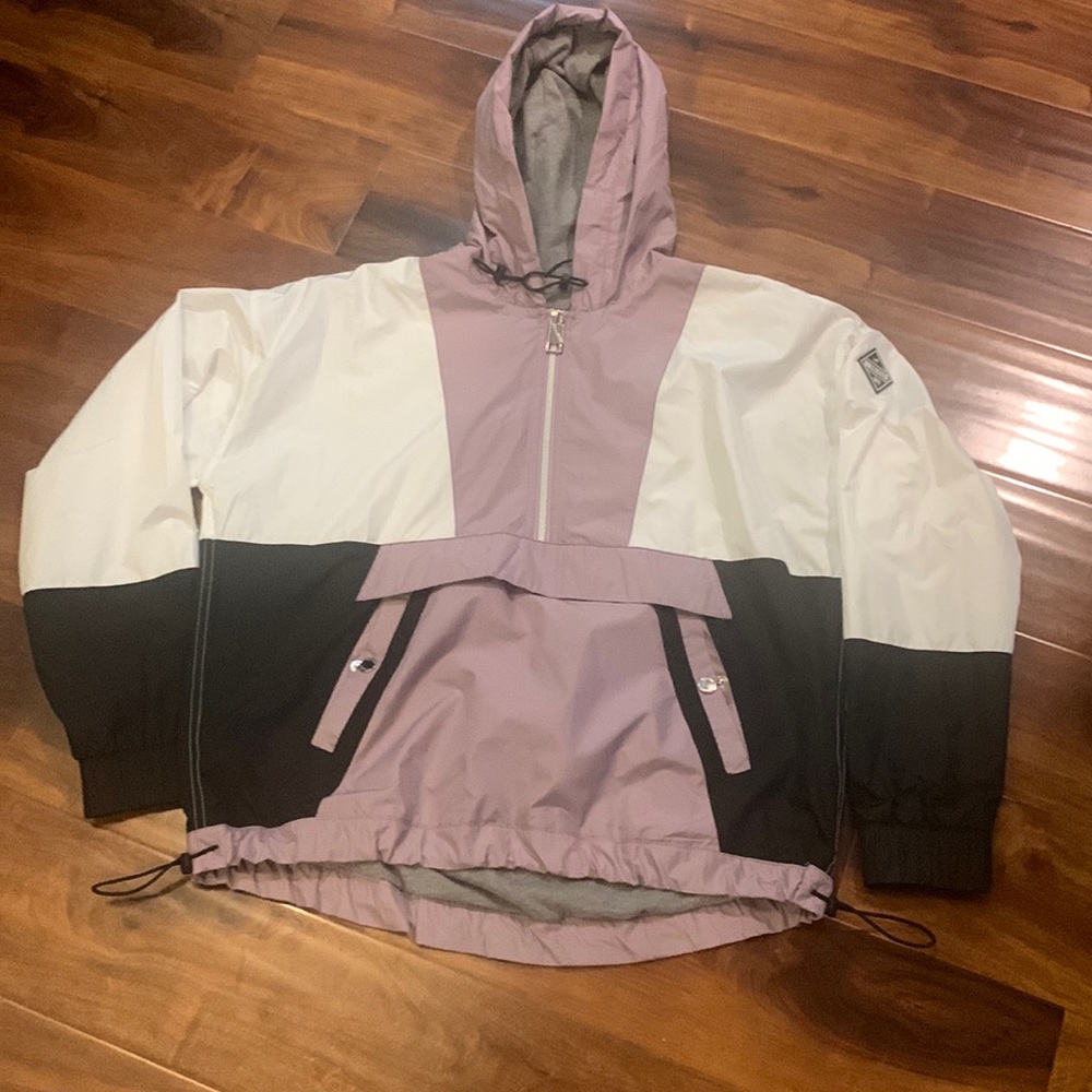 Light weight Hollister Jacket